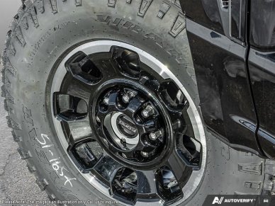 2026 Ford F-350 Super Duty Platinum  - Power Stroke - Image 7