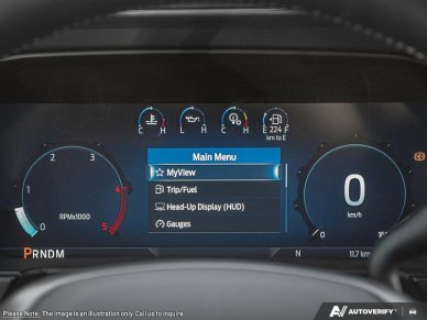 2026 Ford F-350 Super Duty Platinum  - Power Stroke - Image 11