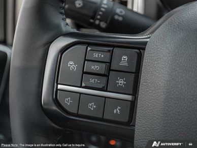 2026 Ford F-350 Super Duty Platinum  - Power Stroke - Image 12