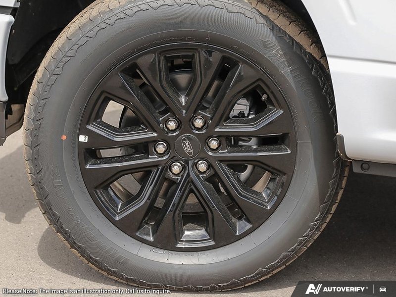 Ford F-150 LARIAT  - Sunroof - Tow Package 1FTFW5L52TFA88404 142420