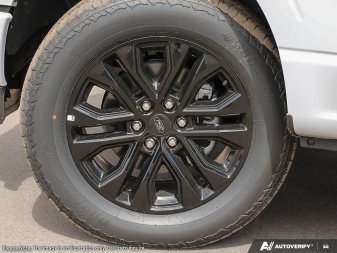 2026 Ford F-150 LARIAT  - Sunroof - Tow Package - Image 7