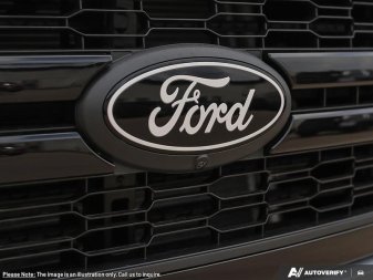 2026 Ford F-150 LARIAT  - Sunroof - Tow Package - Image 8