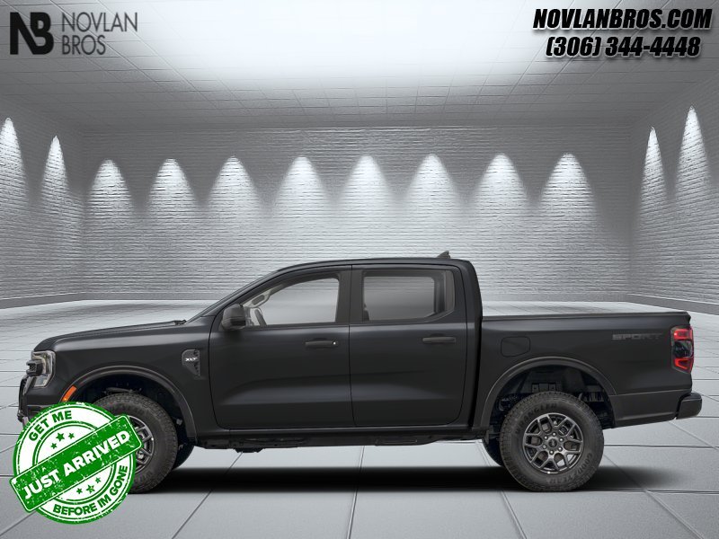 Ford Ranger XLT  - Running Boards 1FTER4HH4TLE14625 142407