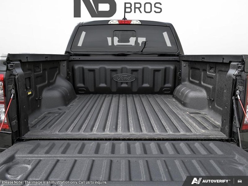 Ford Ranger XLT  - Running Boards 1FTER4HH4TLE14625 142443