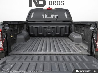 2026 Ford Ranger XLT  - Running Boards - Image 6