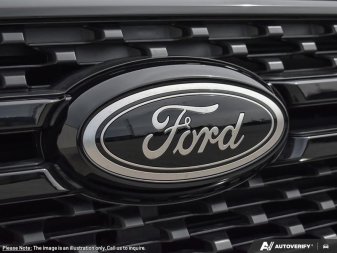 2026 Ford Ranger XLT  - Running Boards - Image 8