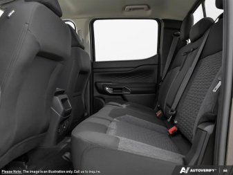 2026 Ford Ranger XLT  - Running Boards - Image 19