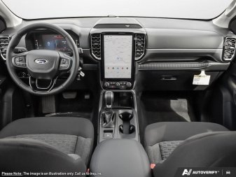 2026 Ford Ranger XLT  - Running Boards - Image 20