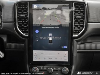 2026 Ford Ranger XLT  - Running Boards - Image 21