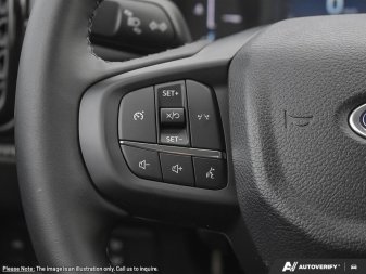 2026 Ford Ranger XLT  - Running Boards - Image 23