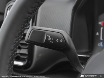 2026 Ford Ranger XLT  - Running Boards - Image 24