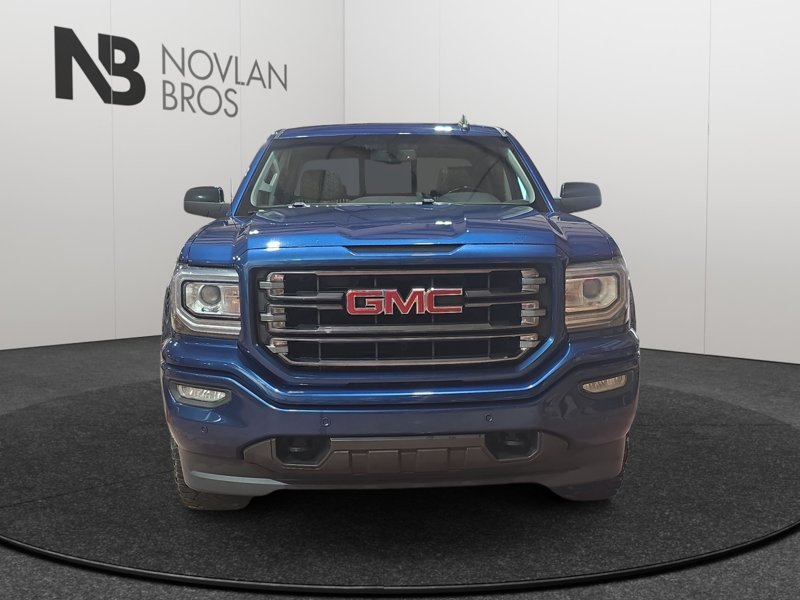 GMC Sierra 1500 SLT  - Heated Seats - Sunroof 3GTU2NEJ4HG463566 142469