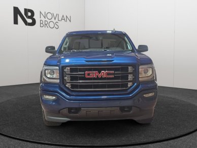 2017 GMC Sierra 1500 SLT  - Heated Seats - Sunroof - Image 7