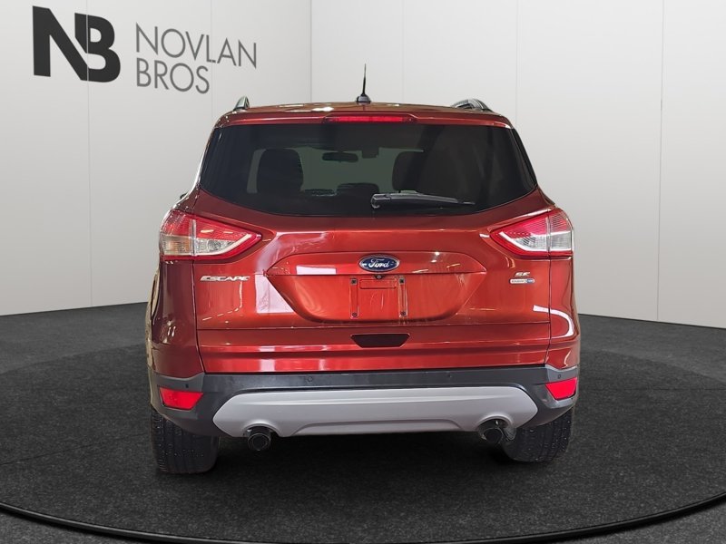Ford Escape SE  - Bucket Seats - power mirrors 1FMCU9GX9EUD27999 142474