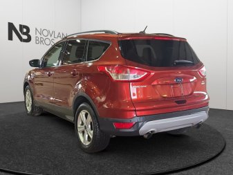 Ford Escape SE  - Bucket Seats - power mirrors 1FMCU9GX9EUD27999 142473