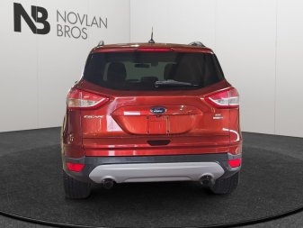 Ford Escape SE  - Bucket Seats - power mirrors 1FMCU9GX9EUD27999 142474