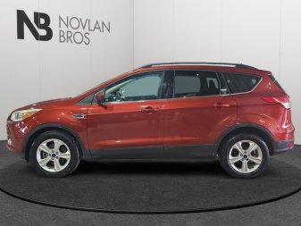 Ford Escape SE  - Bucket Seats - power mirrors 1FMCU9GX9EUD27999 142488