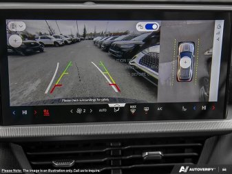 2026 Ford Explorer Tremor  - Cooled Seats -  BlueCruise - Image 16