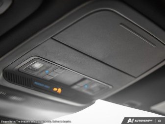 2026 Ford Explorer Tremor  - Cooled Seats -  BlueCruise - Image 17