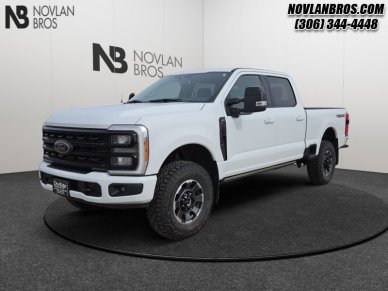 Ford F-350 Super Duty Lariat  - Navigation 1FT8W3BN5PED25073 142695