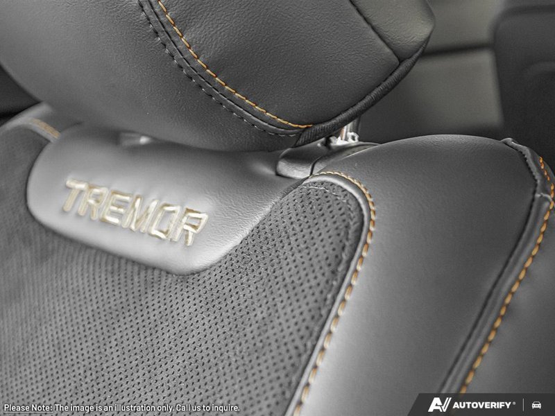 Ford Explorer Tremor  - Cooled Seats -  BlueCruise 1FMUK8JH7TGB84813 142757