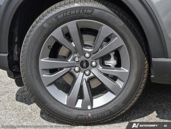 2026 Ford Explorer Active  - Activex Seats - 20" Wheels - Image 6