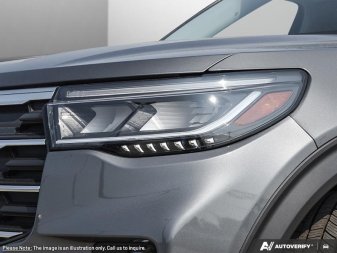 2026 Ford Explorer Active  - Activex Seats - 20" Wheels - Image 8
