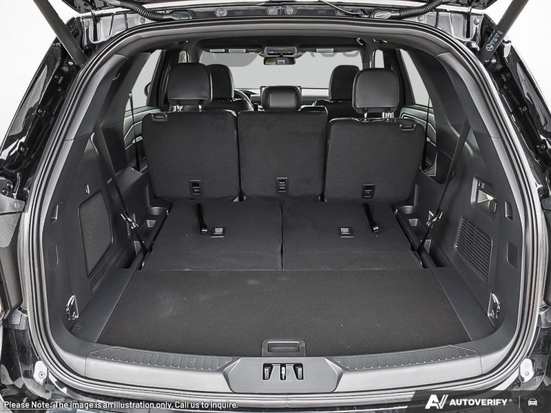 Ford Explorer ST-Line  - Leather Seats 1FMUK8KH5TGB85229 142793