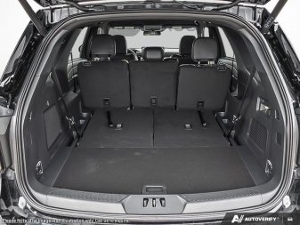 Ford Explorer ST-Line  - Leather Seats 1FMUK8KH5TGB85229 142793