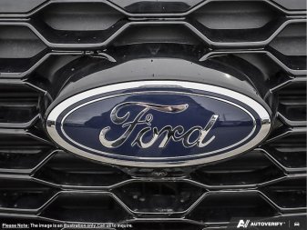 Ford Explorer ST-Line  - Leather Seats 1FMUK8KH5TGB85229 142795