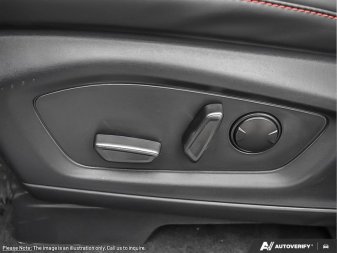 Ford Explorer ST-Line  - Leather Seats 1FMUK8KH5TGB85229 142812