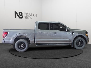 2024 Ford F-150 XLT  - Heated Seats - Alloy Wheels - Image 6