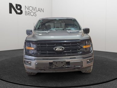 2024 Ford F-150 XLT  - Heated Seats - Alloy Wheels - Image 7