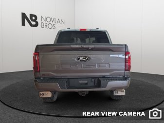 2024 Ford F-150 XLT  - Heated Seats - Alloy Wheels - Image 2