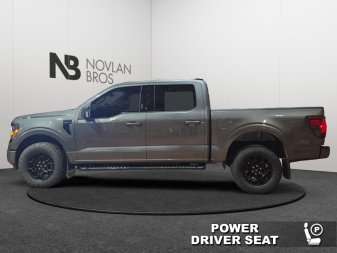 2024 Ford F-150 XLT  - Heated Seats - Alloy Wheels - Image 5