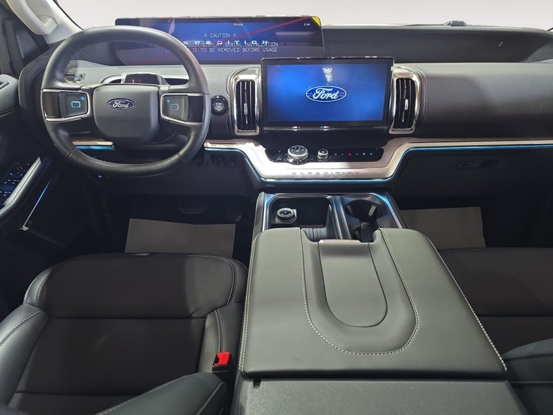 Ford Expedition Platinum  - BlueCruise 1FMJU1M86TEA44165 142913