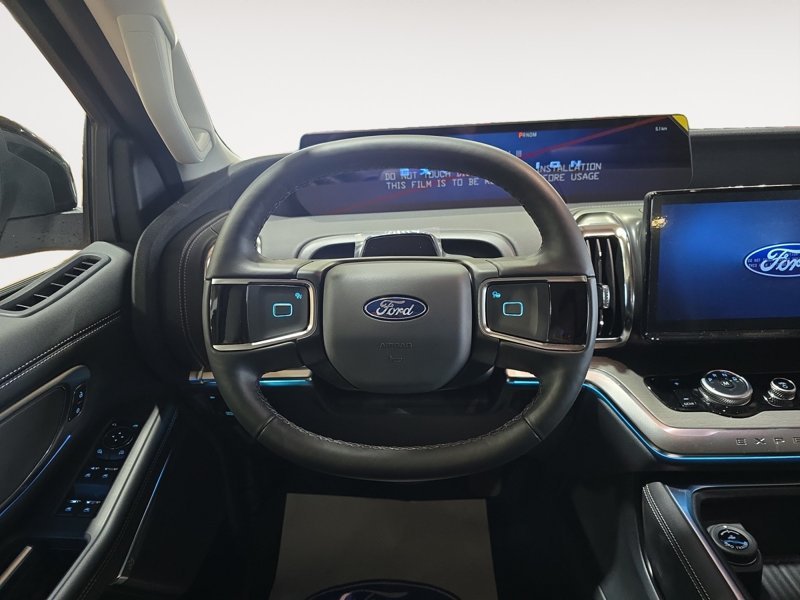 Ford Expedition Platinum  - BlueCruise 1FMJU1M86TEA44165 142915