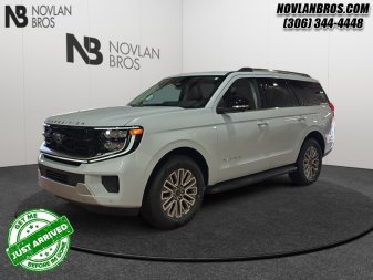 2026 Ford Expedition Platinum  - BlueCruise - Image 0