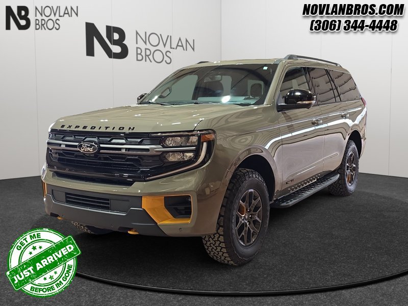 Ford Expedition Tremor  - BlueCruise 1FMJU1RGXTEA43505 142919