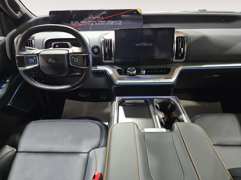 Ford Expedition Tremor  - BlueCruise 1FMJU1RGXTEA43505 142927