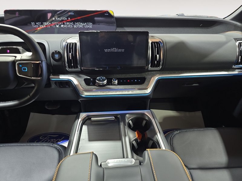 Ford Expedition Tremor  - BlueCruise 1FMJU1RGXTEA43505 142928