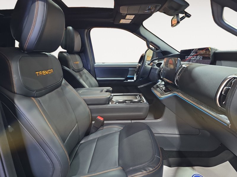 Ford Expedition Tremor  - BlueCruise 1FMJU1RGXTEA43505 142931