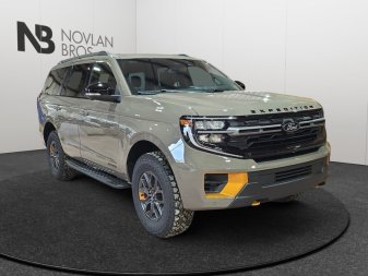 2026 Ford Expedition Tremor  - BlueCruise - Image 1