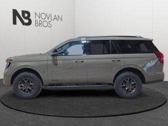 2026 Ford Expedition Tremor  - BlueCruise - Image 2