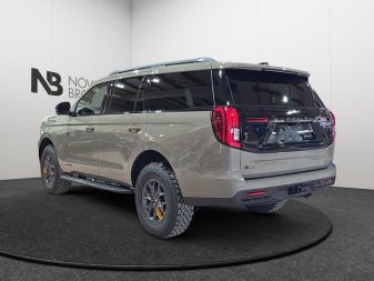 2026 Ford Expedition Tremor  - BlueCruise - Image 3