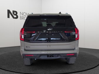2026 Ford Expedition Tremor  - BlueCruise - Image 4