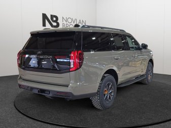 2026 Ford Expedition Tremor  - BlueCruise - Image 5