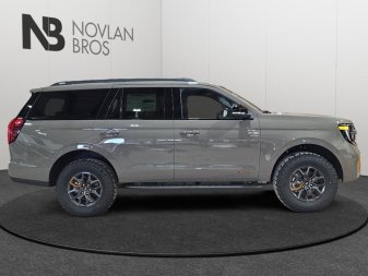 2026 Ford Expedition Tremor  - BlueCruise - Image 6