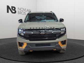 2026 Ford Expedition Tremor  - BlueCruise - Image 7