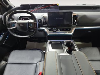 2026 Ford Expedition Tremor  - BlueCruise - Image 8
